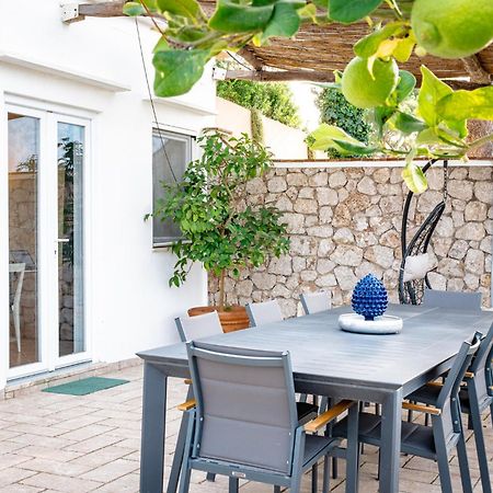 Vila Caprigetaway - Casa Due Golfi Exteriér fotografie